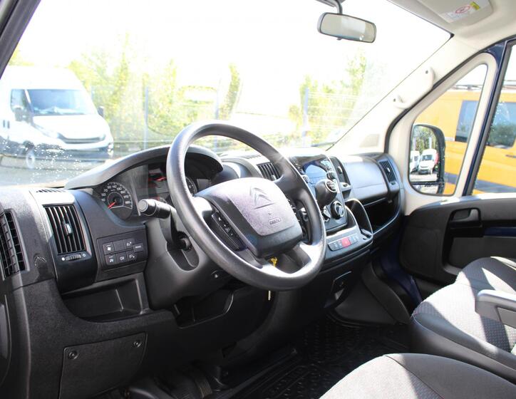 Peugeot Boxer 10