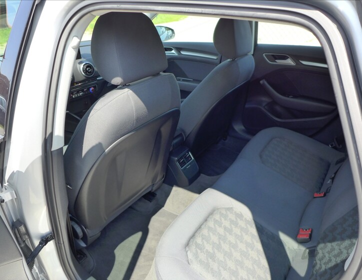 Audi A3 30