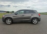 Mitsubishi ASX 2