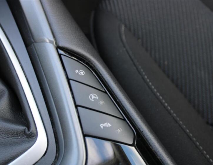 Ford Mondeo 29