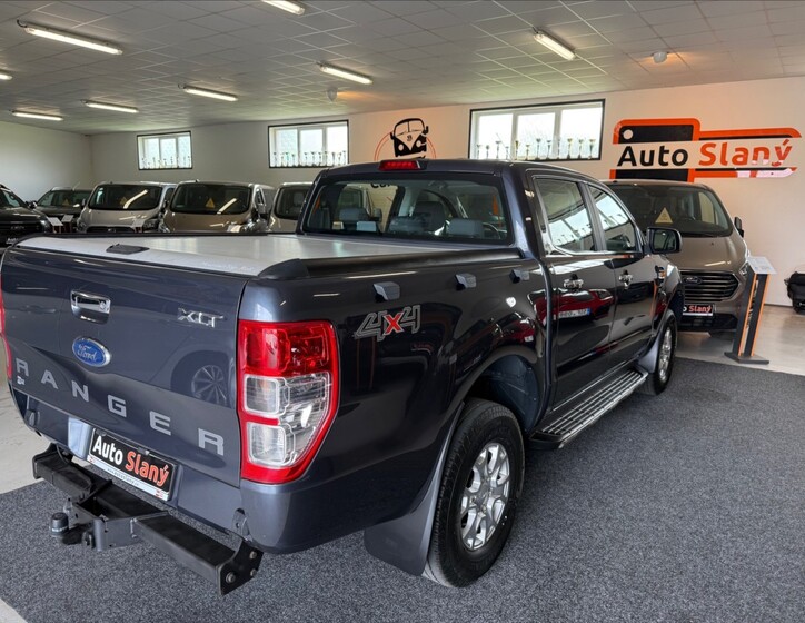 Ford Ranger 6