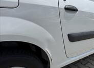Dacia Logan 8