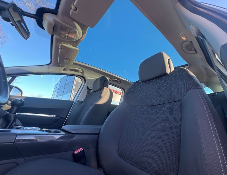 Peugeot 3008 9