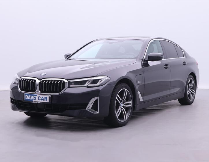 BMW Řada 5 3