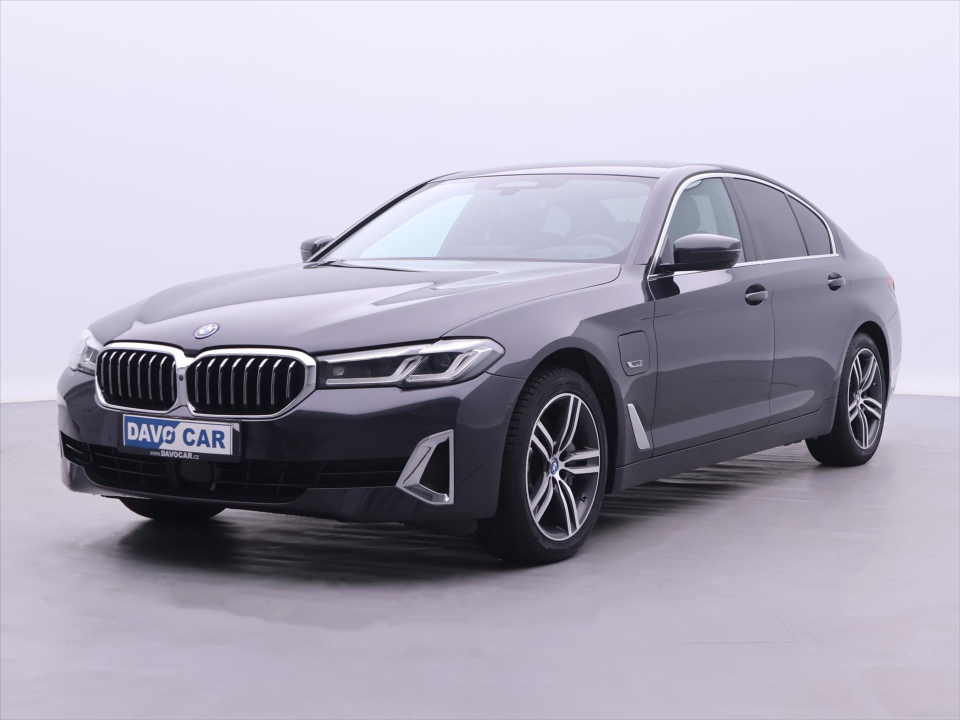 BMW Řada 5