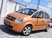 Opel Meriva 1