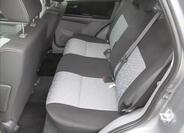 Suzuki SX4 14