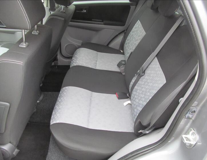 Suzuki SX4 14