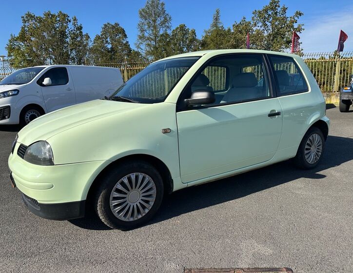 Seat Arosa 1