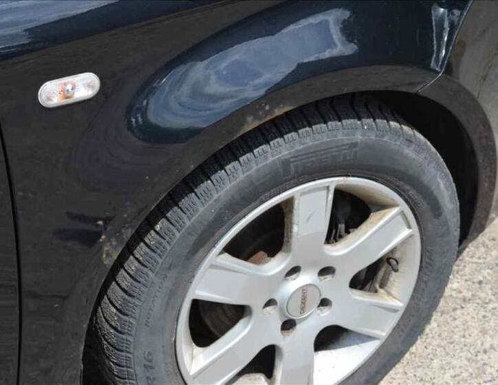 Seat Altea 18