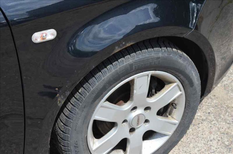 Seat Altea