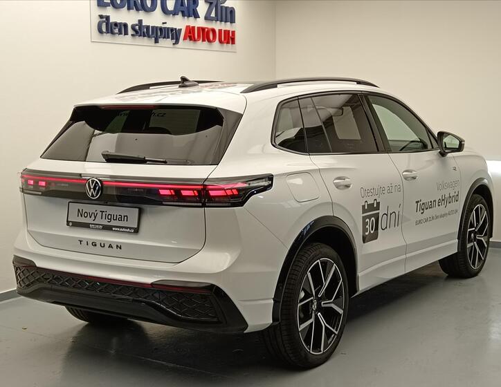 Volkswagen Tiguan 6