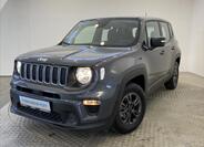 Jeep Renegade 1