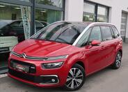 Citroën Grand C4 Picasso 1