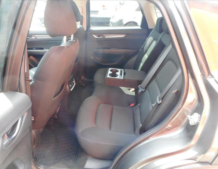 Mazda CX-5 23