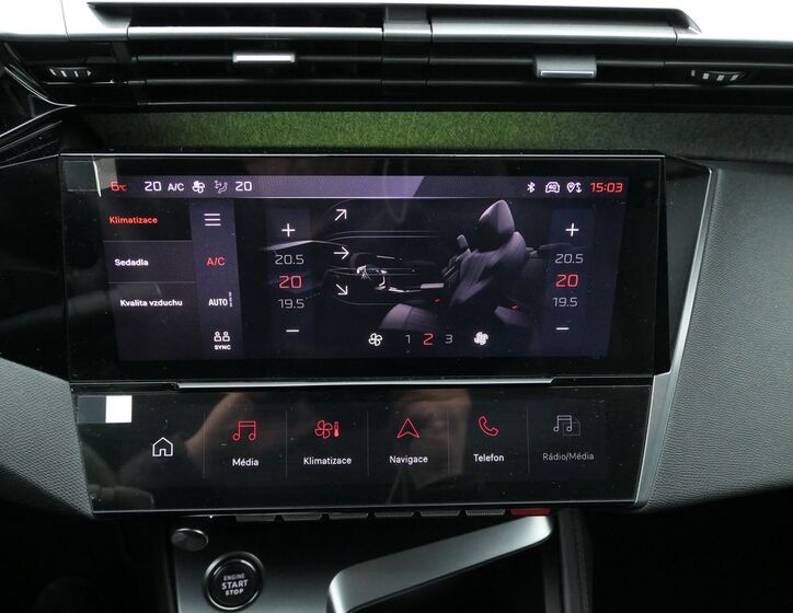 Peugeot 308 18