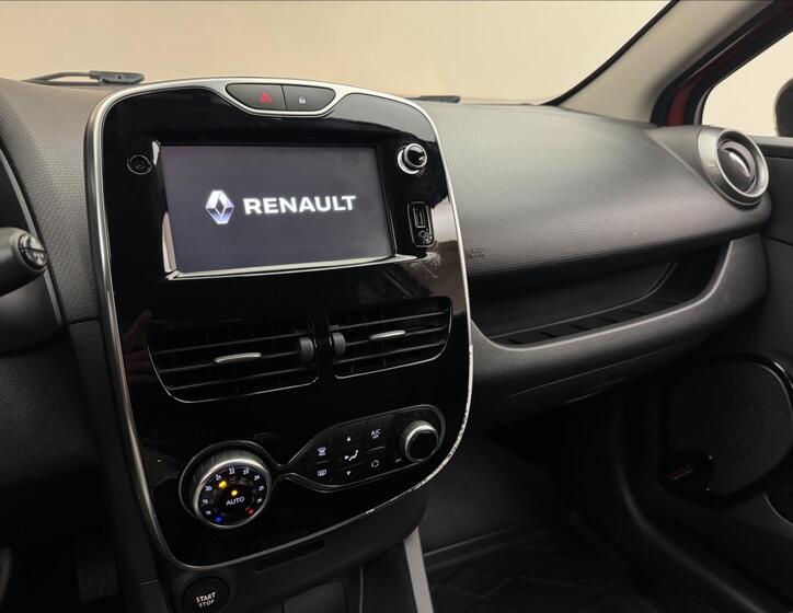Renault Clio 13