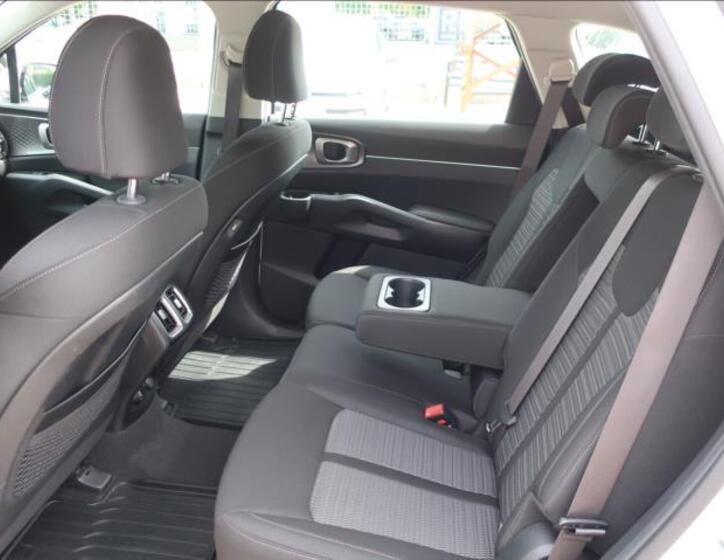 KIA Sorento 14