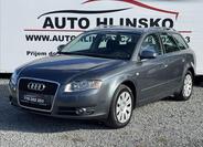 Audi A4 1