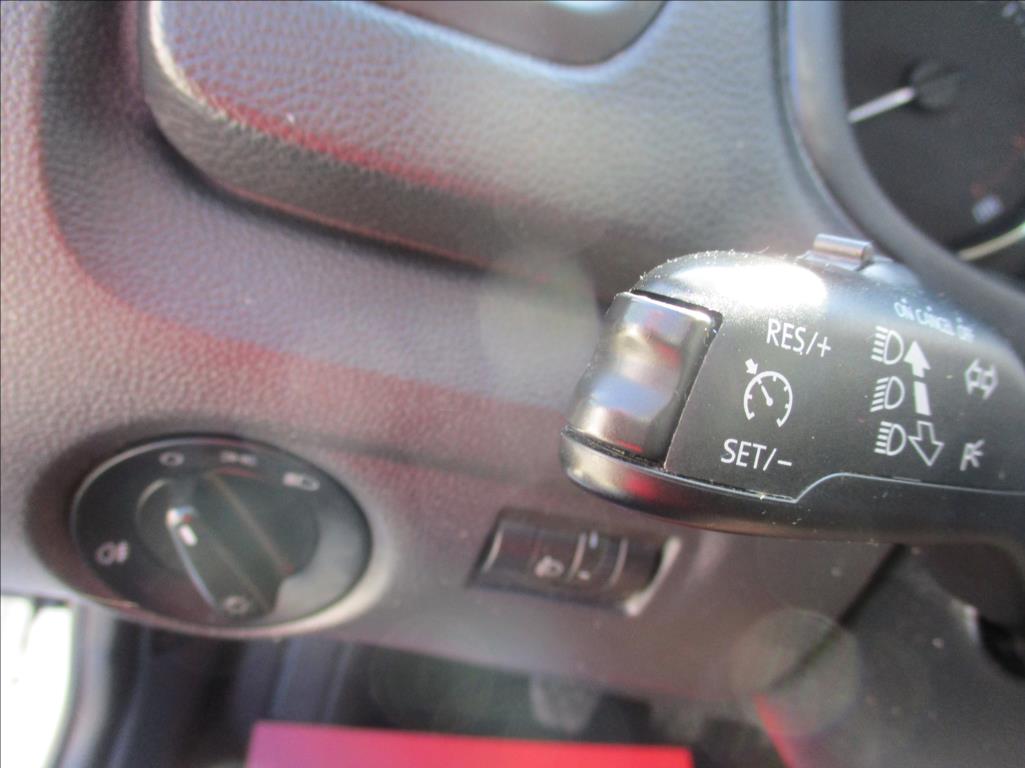 Škoda Roomster