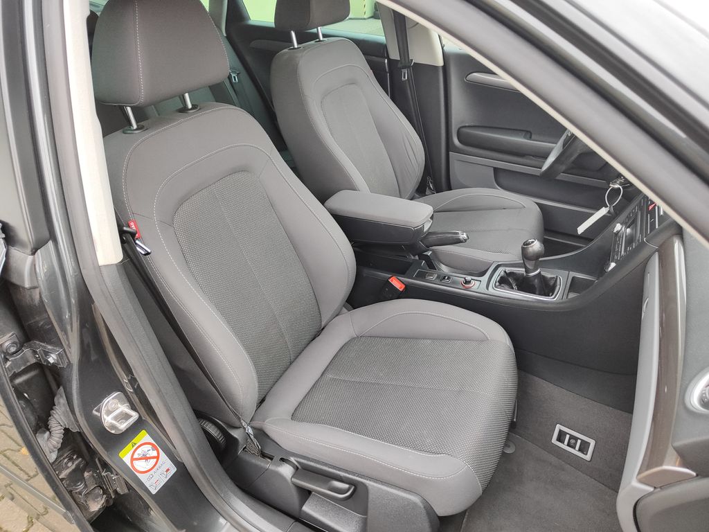 Seat Exeo