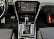 Volkswagen Passat 34