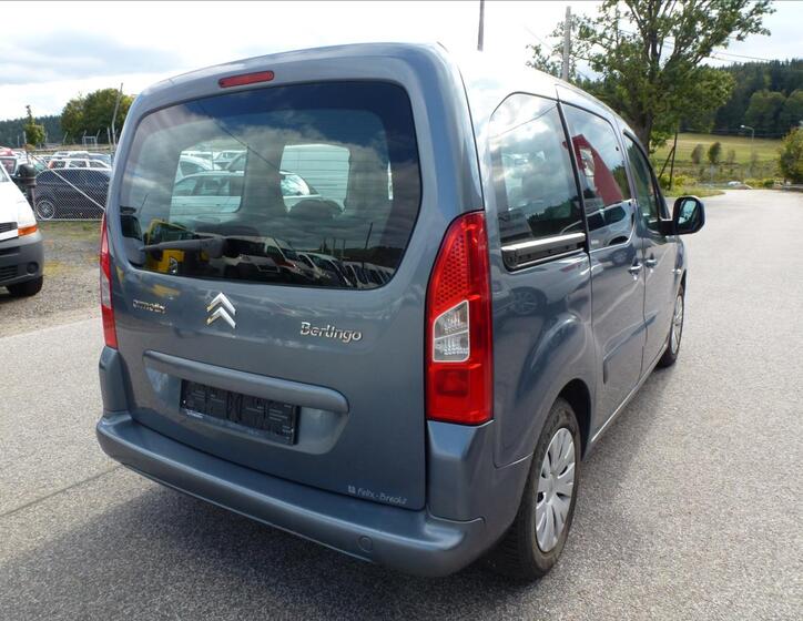 Citroën Berlingo 8