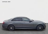 Mercedes-Benz Třídy E 4