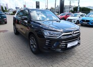 SsangYong Korando 3