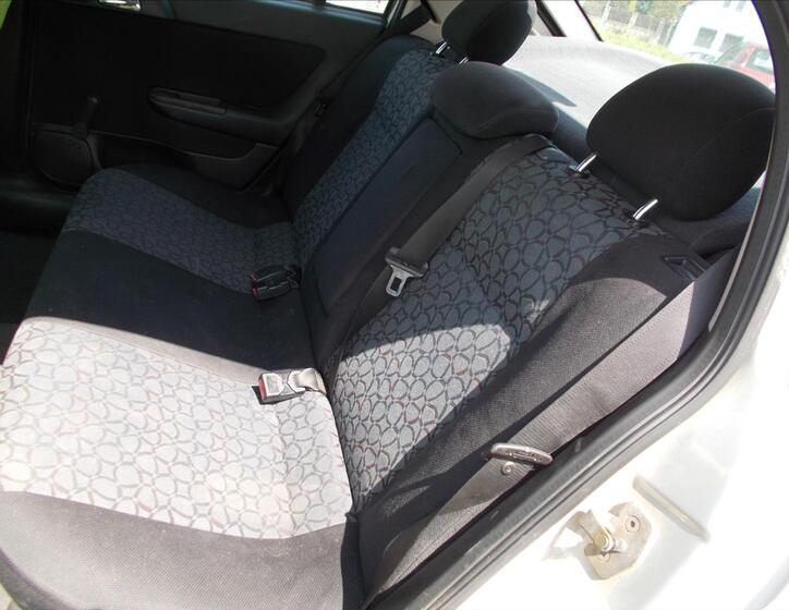 Opel Astra 13