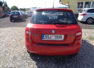 Škoda Fabia 8