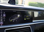 Porsche Panamera 38