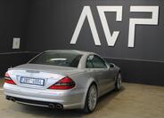 Mercedes-Benz SL 7