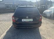 Škoda Superb 4