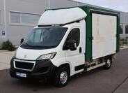 Peugeot Boxer 3