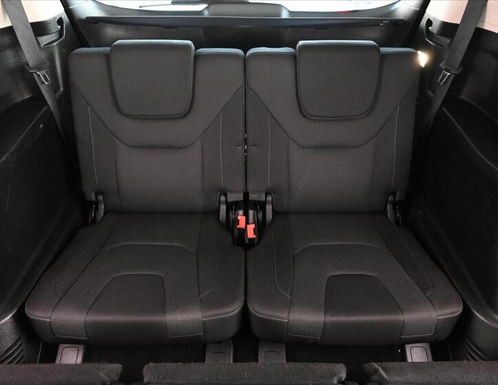Ford S-MAX 26