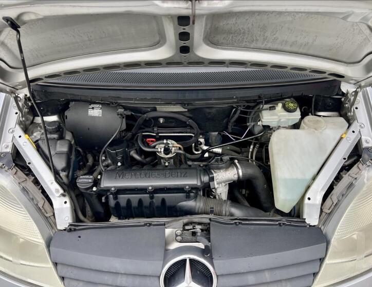Mercedes-Benz Vaneo 34