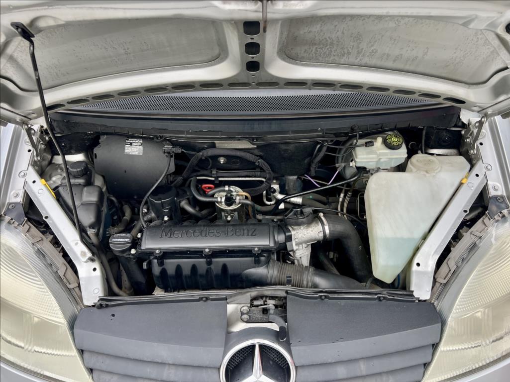 Mercedes-Benz Vaneo
