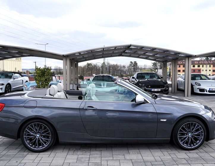 BMW Řada 3 13