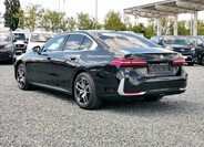 BMW Řada 5 4