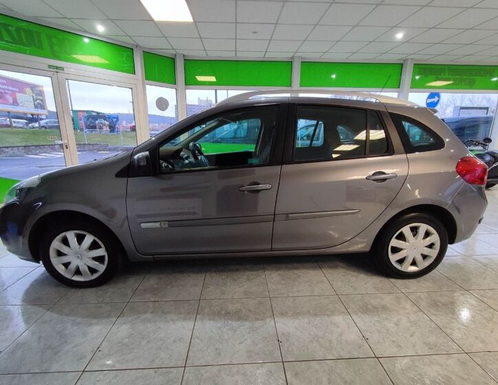Renault Clio 6