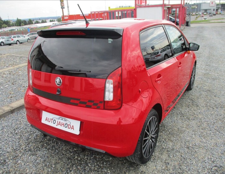 Škoda Citigo 6