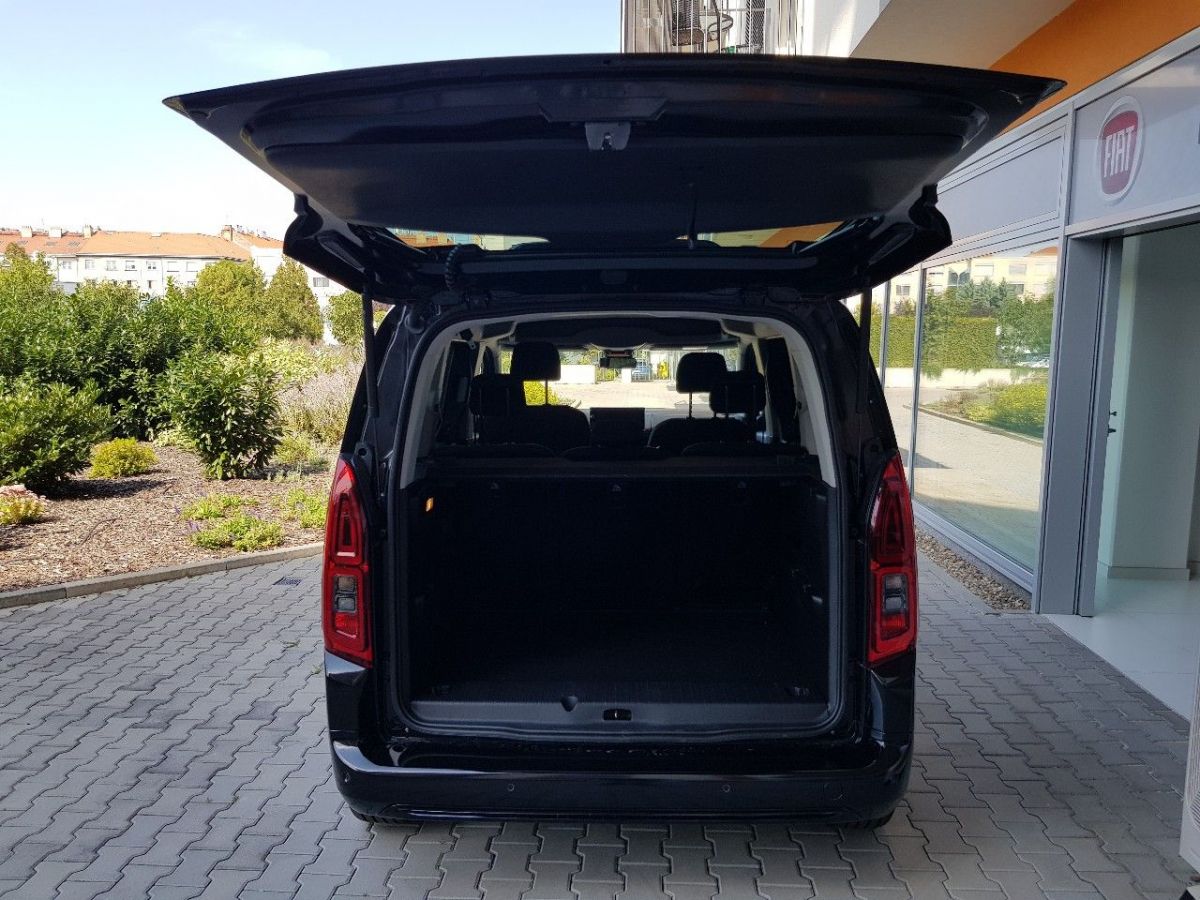 Fiat Dobló