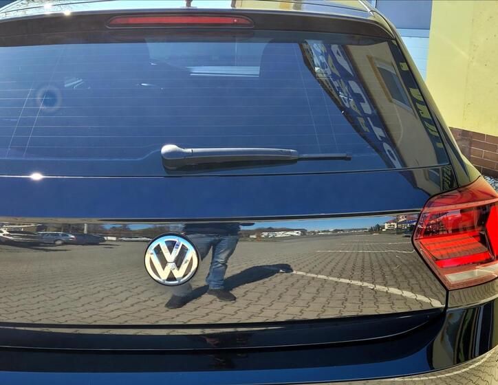 Volkswagen Polo 35