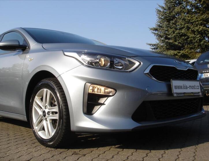 KIA Ceed 13