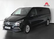 Mercedes-Benz Třídy V 1