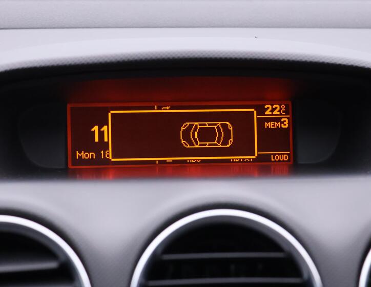 Peugeot 308 19