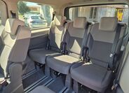 Volkswagen Multivan 10