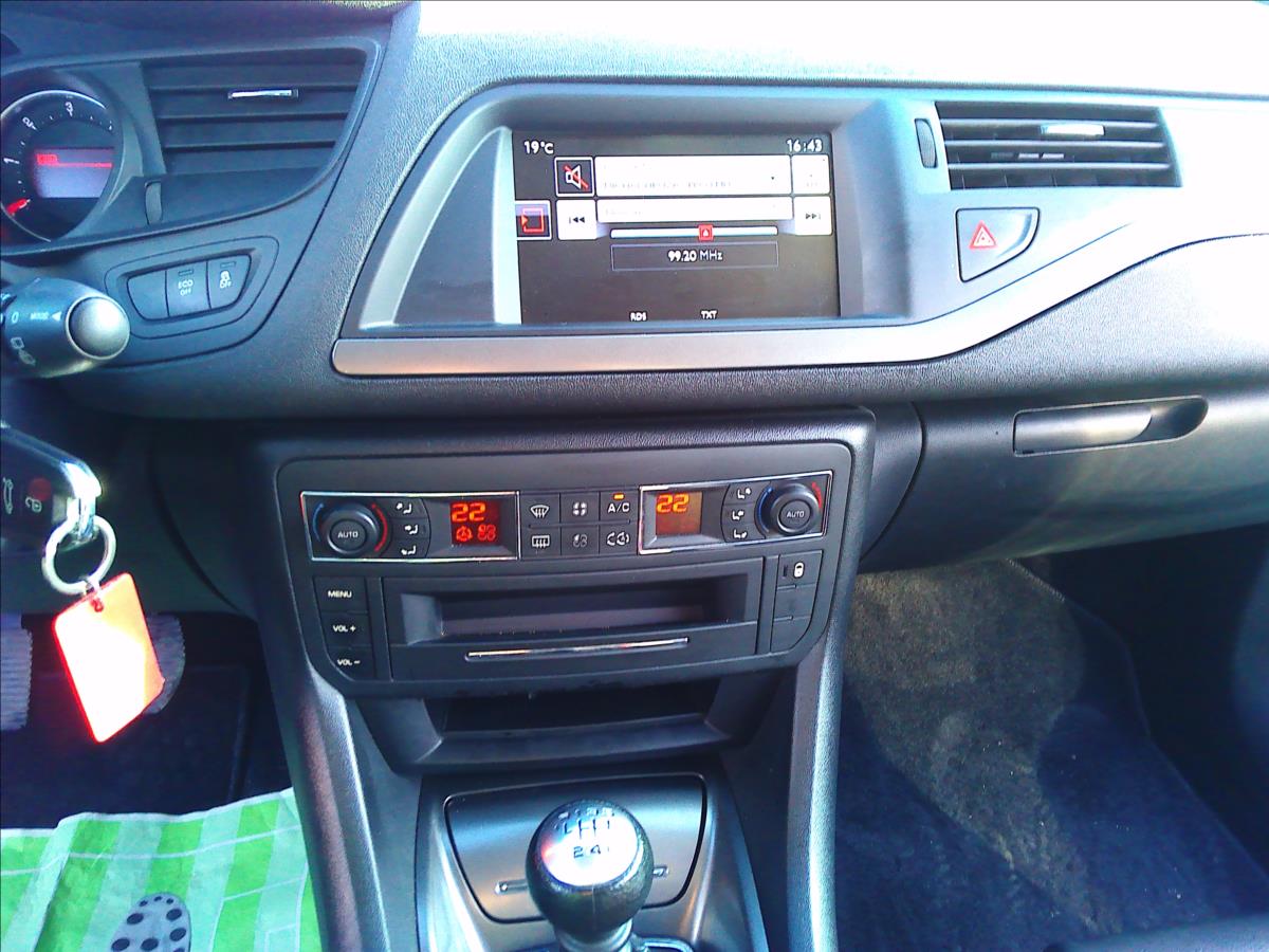 Citroën C5