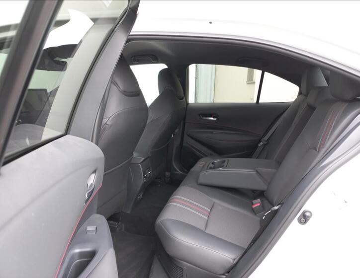 Toyota Corolla 11